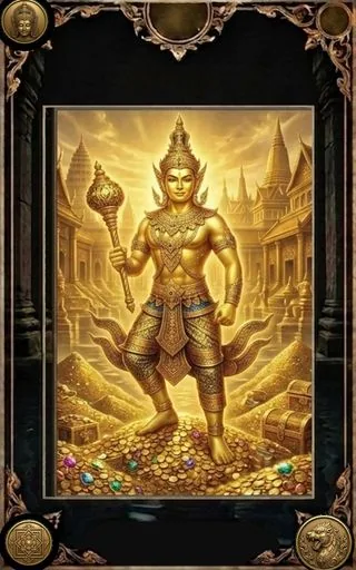 ท้าวกุเวร