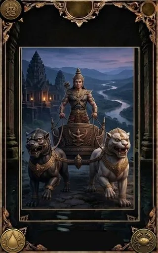 ราชรถ
