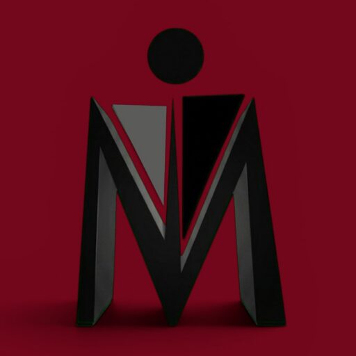 MES789 Logo
